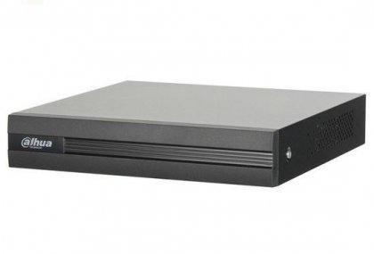 Aluha DIGITAL VIDEO RECORDER DH-XVR1B08-I